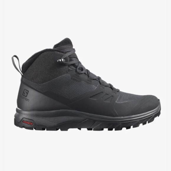 SALOMON - W OUTSNAP CSWP