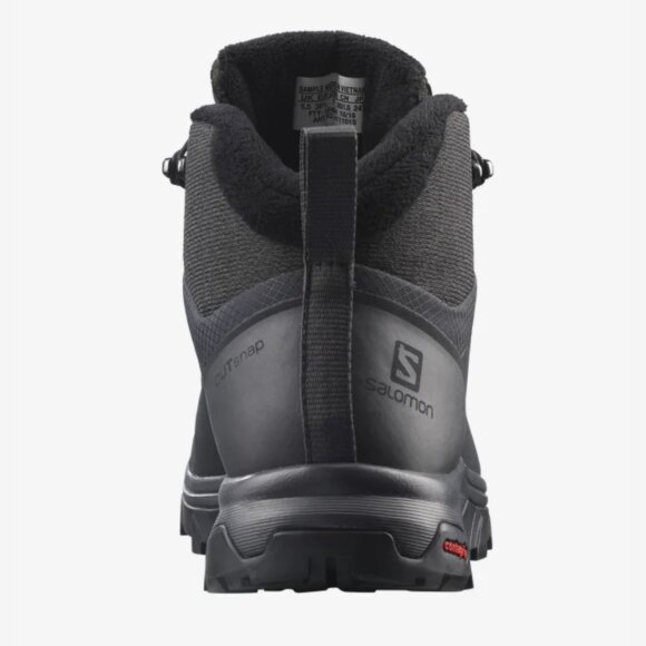 SALOMON - W OUTSNAP CSWP