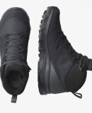 SALOMON - SALOMON W OUTSNAP CSWP DAME VINTERSTØVLER 