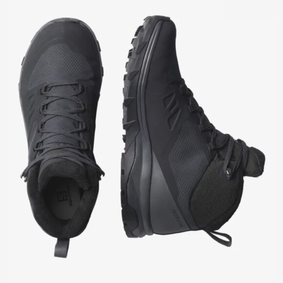 SALOMON - W OUTSNAP CSWP