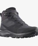 SALOMON - W OUTSNAP CSWP