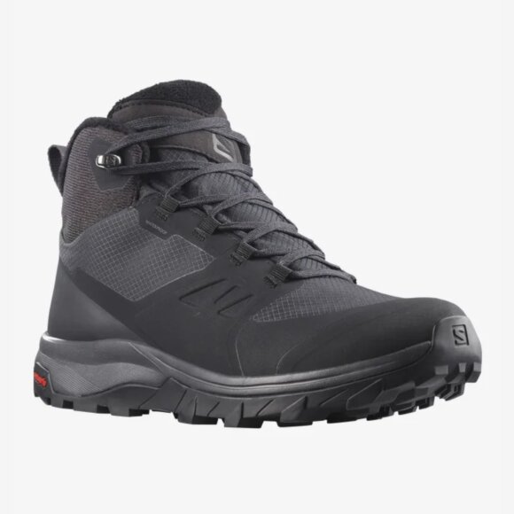 SALOMON - W OUTSNAP CSWP
