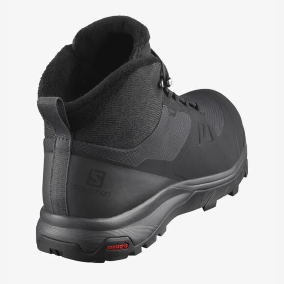 SALOMON - W OUTSNAP CSWP