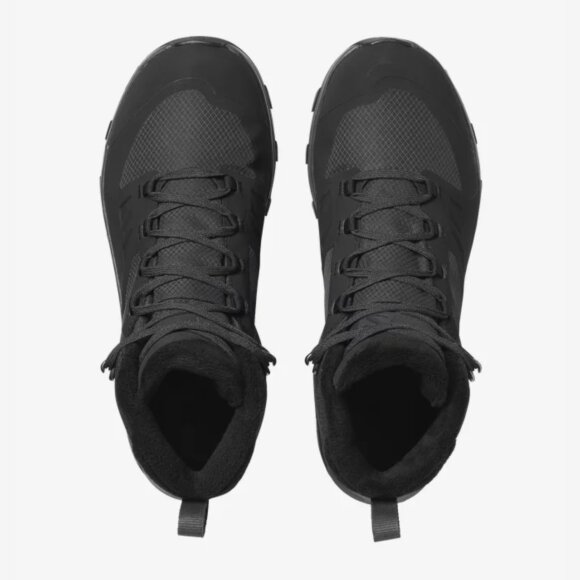 SALOMON - W OUTSNAP CSWP