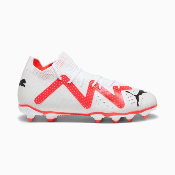 PUMA DENMARK - JR FUTURE PRO FG/AG