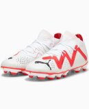 PUMA DENMARK - JR FUTURE PRO FG/AG