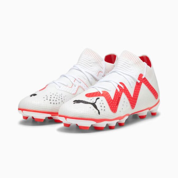 PUMA DENMARK - JR FUTURE PRO FG/AG