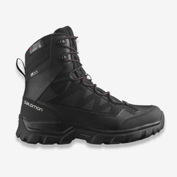 SALOMON - M CHALTEN TS CSWP