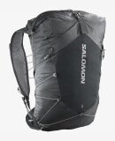 SALOMON - SALOMON VANDRERYGSÆK 35L U XA 35 U/FLASK