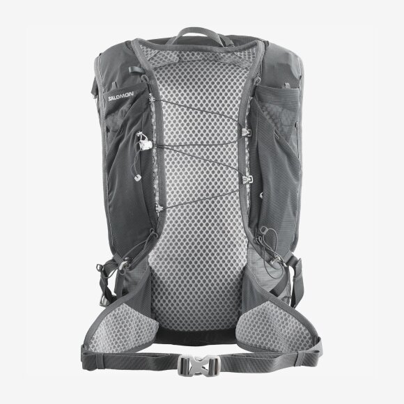 SALOMON - SALOMON VANDRERYGSÆK 35L U XA 35 U/FLASK