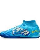 NIKE - NIKE HERRE INDENDØRS FODBOLDSTØVLER M MERC.SUPERFLY 9 KYLIAN MBAPPE