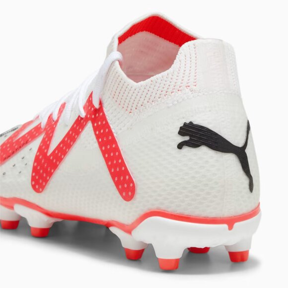 PUMA DENMARK - JR FUTURE PRO FG/AG