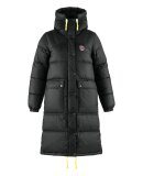 FJALLRAVEN - W EXPEDITION LONG DOWN PARKA