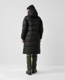 FJALLRAVEN - W EXPEDITION LONG DOWN PARKA
