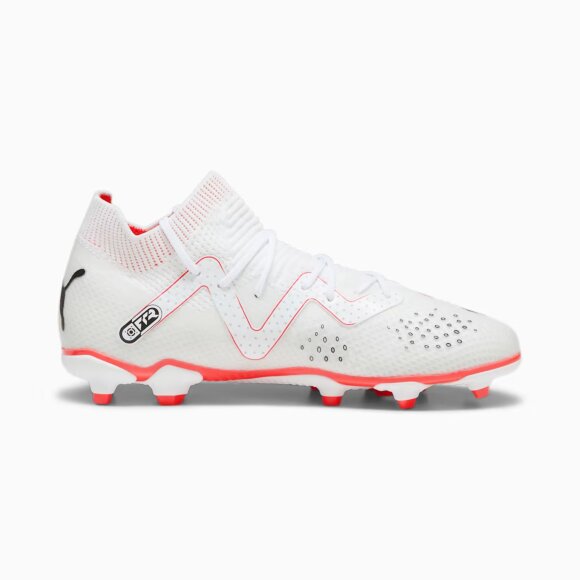 PUMA DENMARK - JR FUTURE PRO FG/AG