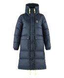 FJALLRAVEN - W EXPEDITION LONG DOWN PARKA