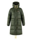 FJALLRAVEN - W EXPEDITION LONG DOWN PARKA