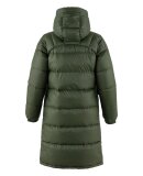 FJALLRAVEN - W EXPEDITION LONG DOWN PARKA