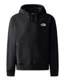THE NORTH FACE - TEEN OVERSIZED HOODIE