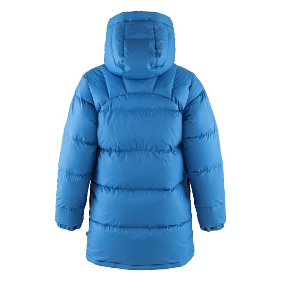 FJALLRAVEN - W EXPEDITION DOWN JACKET