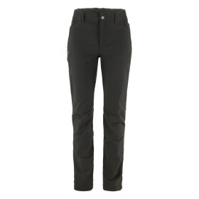 FJALLRAVEN - W ABISKO WINTER STRETCH TROUSERS