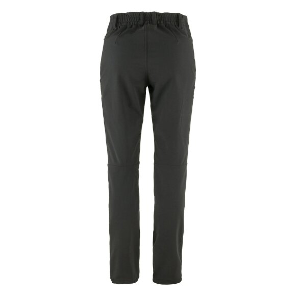 FJALLRAVEN - W ABISKO WINTER STRETCH TROUSERS
