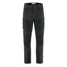 FJALLRAVEN - FJALLRAVEN HERRE VINTER VANDREBUKSER M KEB AGILE WINTER TROUSERS