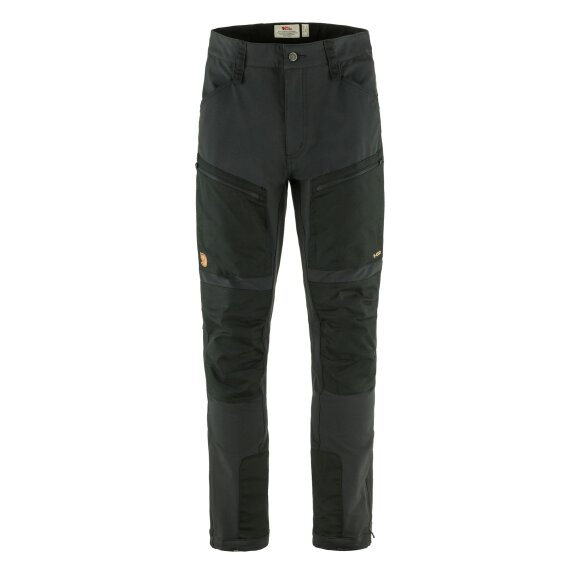 FJALLRAVEN - FJALLRAVEN HERRE VINTER VANDREBUKSER M KEB AGILE WINTER TROUSERS