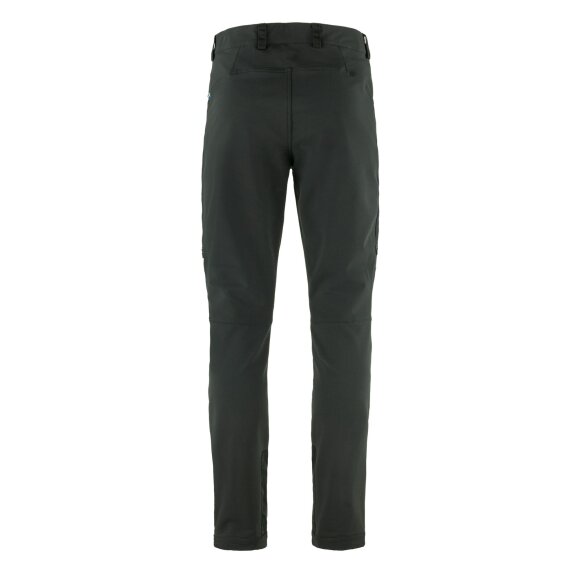 FJALLRAVEN - FJALLRAVEN HERRE VINTER VANDREBUKSER M KEB AGILE WINTER TROUSERS