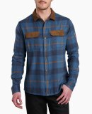 KÜHL  - M KHAOS FLANNEL