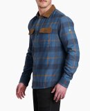 KÜHL  - M KHAOS FLANNEL