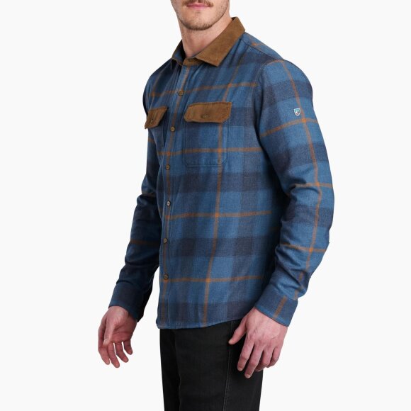 KÜHL  - M KHAOS FLANNEL