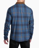 KÜHL  - M KHAOS FLANNEL