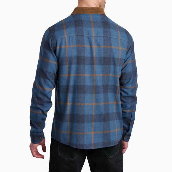 KÜHL  - M KHAOS FLANNEL