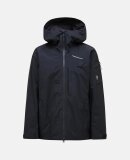 PEAK PERFORMANCE - M ALPINE GORE-TEX 2L JACKET