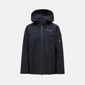 PEAK PERFORMANCE - M ALPINE GORE-TEX 2L JACKET