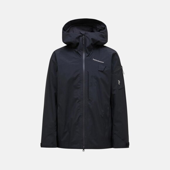 PEAK PERFORMANCE - M ALPINE GORE-TEX 2L JACKET