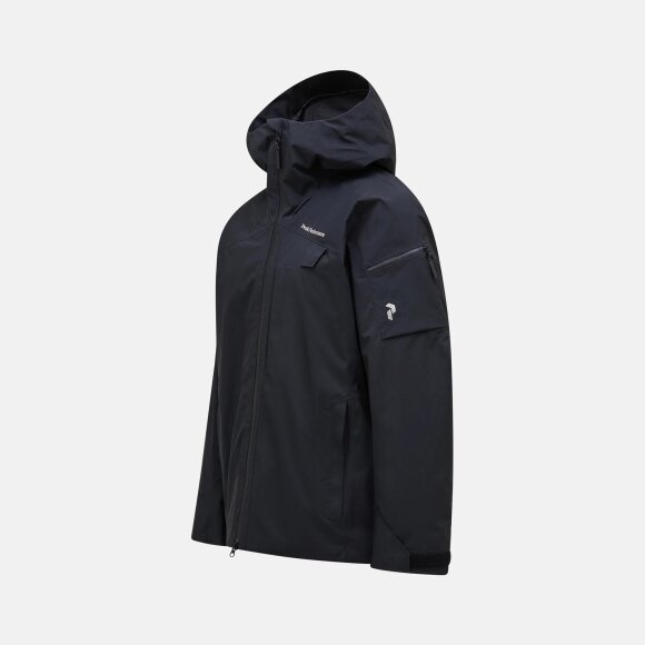 PEAK PERFORMANCE - M ALPINE GORE-TEX 2L JACKET