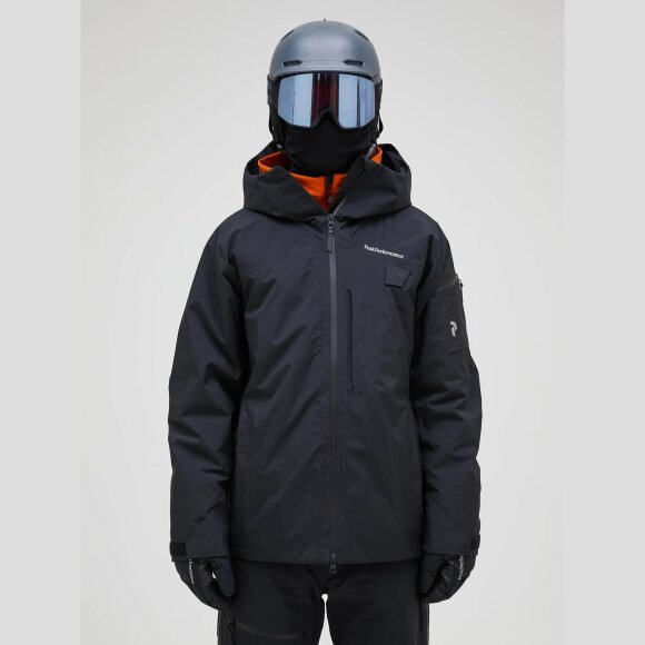 PEAK PERFORMANCE - M ALPINE GORE-TEX 2L JACKET