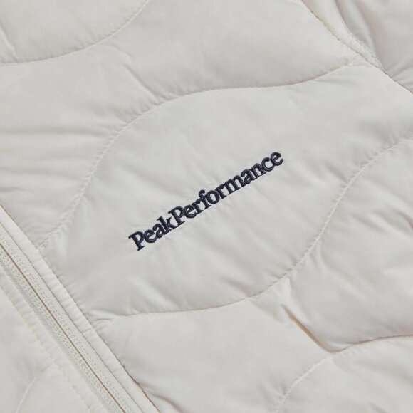 PEAK PERFORMANCE - W HELIUM DOWN HOOD JKT