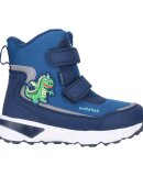 ZIG ZAG - KIDS HIDOL BOOT W/LIGHTS