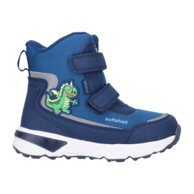 ZIG ZAG - KIDS HIDOL BOOT W/LIGHTS