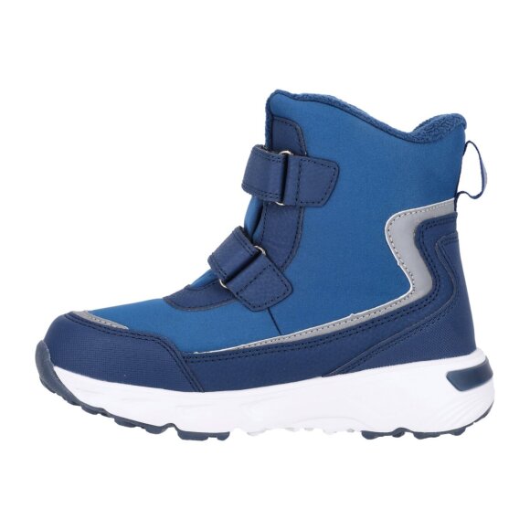 ZIG ZAG - KIDS HIDOL BOOT W/LIGHTS