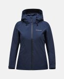 PEAK PERFORMANCE - W ANIMA INS 2L JACKET