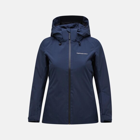 PEAK PERFORMANCE - W ANIMA INS 2L JACKET