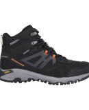 ENDURANCE - U MUSEU VIBRAM BOOT WP