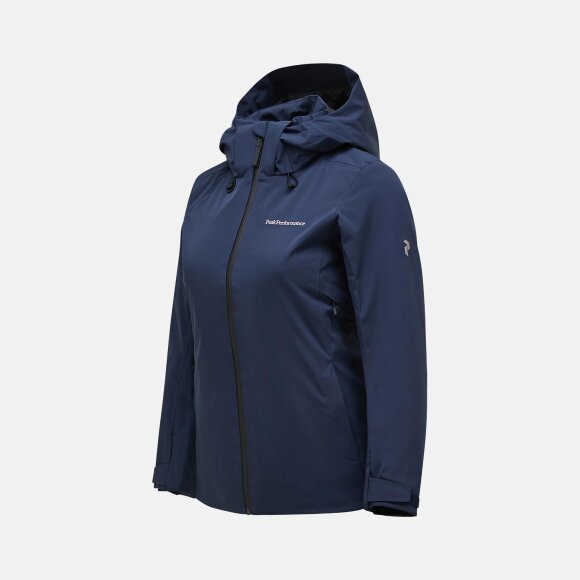 PEAK PERFORMANCE - W ANIMA INS 2L JACKET