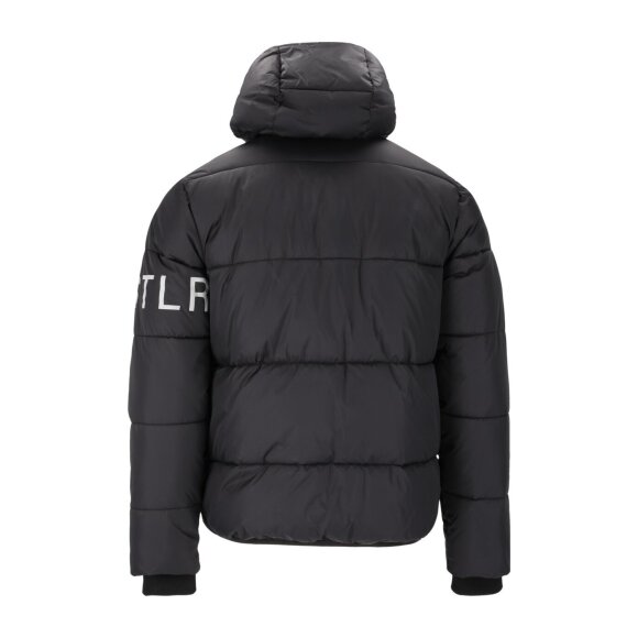 WHISTLER - JR DRIFT PUFFER JACKET