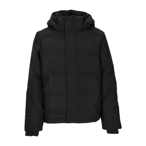 WHISTLER - JR MATEO PUFFER JACKET