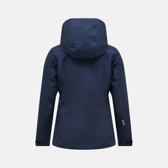 PEAK PERFORMANCE - W ANIMA INS 2L JACKET